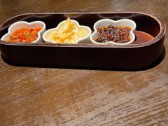 -甄御•海鲜新青岛菜(麦岛店)