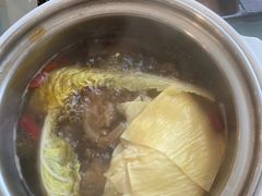 -顶福胜潮汕牛肉火锅(观沙岭店)