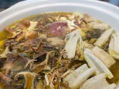 -滇铺子·云南特色菜·第九届野生菌美食节(东风东路c86店)