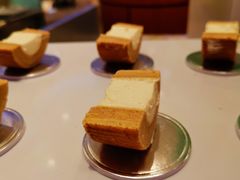 -咖啡苑自助餐厅·中国大饭店