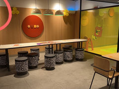 -麦当劳(坂田分店)