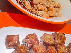 -香阁餐厅·常州菜·常州菜代表品牌(新北奥体店)
