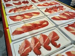 -谭三娘鲜切牛肉自助火锅(九眼桥总店)