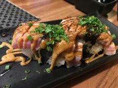 -昊·来了寿司(双楠2店)