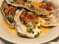 -许家菜.艺创菜(仁和新城店)