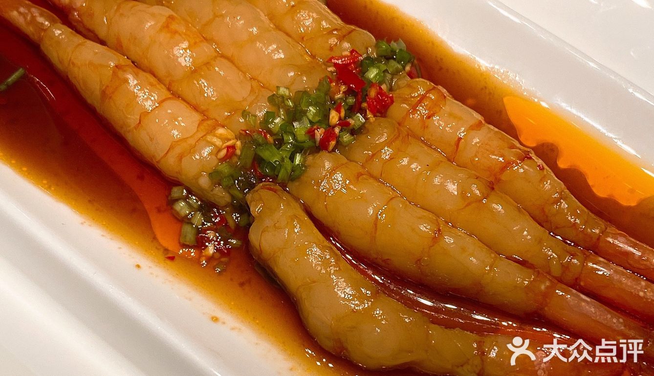 长沙宴请倍有面的高端湘菜餐厅——南景饭店