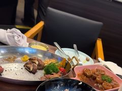 -伯顿西餐厅(厚街香榭丽店)