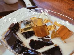 -龟金正·港式甜品(客村店)