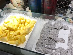 -蚌埠富力万达嘉华酒店美食汇coffee吧