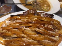 -煜丰汴京烤鸭(福彩路店)