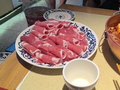 -东镇老火锅(长春路首店)