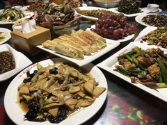 -凤峰大食堂(升平路店)