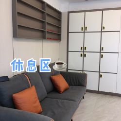 -红人馆造型十添