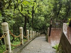 -道教老君洞