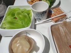 -祥源胡同·涮牛羊肉火锅(花桥店)