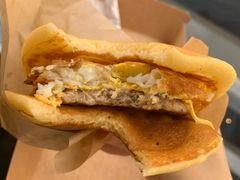 -STARLING八哥松饼(购物公园店)