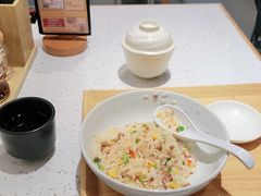 -味千拉面(双井店)