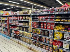 -物美超市(北太平庄店)