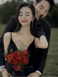 -易摄影婚纱摄影工作室