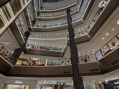 -港汇恒隆广场