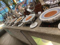 -苏州独墅湖世尊酒店