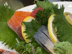 -金沙滩喜来登度假酒店-雅日本餐厅