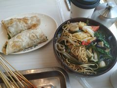 -金乐活美食(中街店)