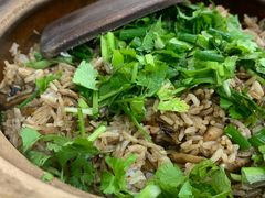 -汤氏美食台山水步特色黄鳝饭(龙津东路店)