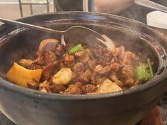 -大嫂镬仔·焖鸡煲·啫啫煲(逢源路店)