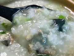 -曼玲粥店(亚运村店)