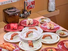 -寿司郎(北京路粤潮楼店)