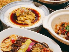-鱼翅楼·津派砂锅鱼翅(水上公园店)