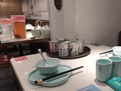 -刀板香·安徽菜(国购IFC店)