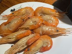 -汉巴味德·烤肉与啤酒的自助(杭州大悦城店)