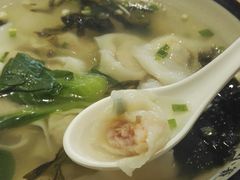 -玖鲜小笼(中山广场店)