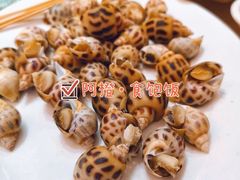 -新享乐海鲜(翠华路店)