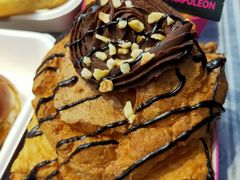 -CC BAGEL&SCONE 贝果与司康(南开大悦城店)