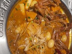 -胖哥俩肉蟹煲(梅溪步步高店)