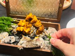 -领事馆19号中餐厅(厦门海景洲际酒店)