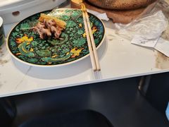 -峰厨大鱼泡饼(水上公园店)