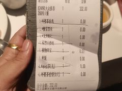 -外婆家(西红门荟聚购物中心店)