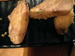 -蜜桃餐厅·古运河畔(南下塘店)