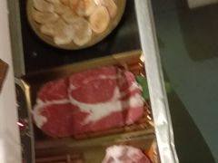 -炙城·韩式烤肉(南京东路店)