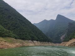 -神农溪纤夫文化旅游区