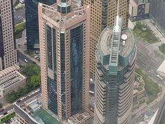 -上海环球金融中心骑迹50年环球之旅