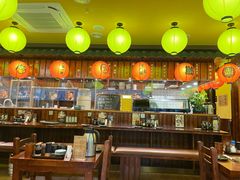 -鸟鹏烧鸟居酒屋(仁恒梦中心店)