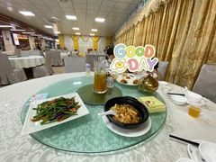 -岭下农庄·农家菜·野生大头鱼·公司团建(福永凤凰山店)