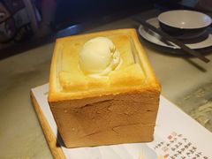 -绿茶餐厅(成都大悦城店)