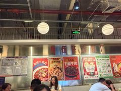 -馬伍旺川菜(金象城店)