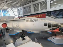 -中国航空博物馆